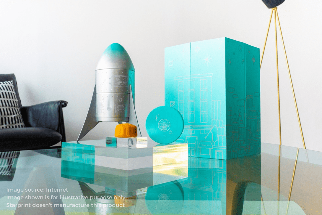 tiffany mooncake gift box 2021