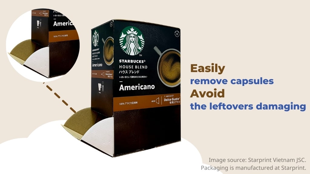 Starbucks House Blend by Nescafe Dolce Gusto Starbucks House Blend by Nescafe Dolce Gusto