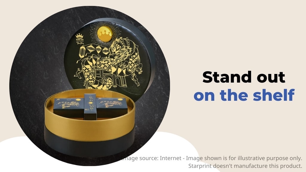 stand out on the shelf stand out on the shelf