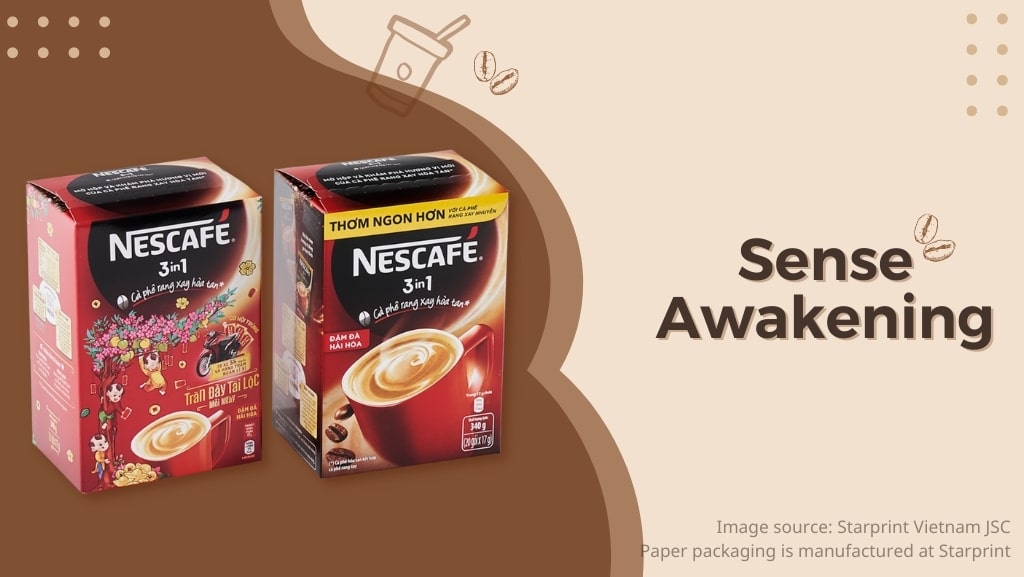 sense awakening box design sense awakening box design