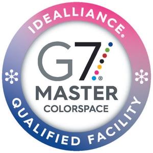 G7 color idealliance