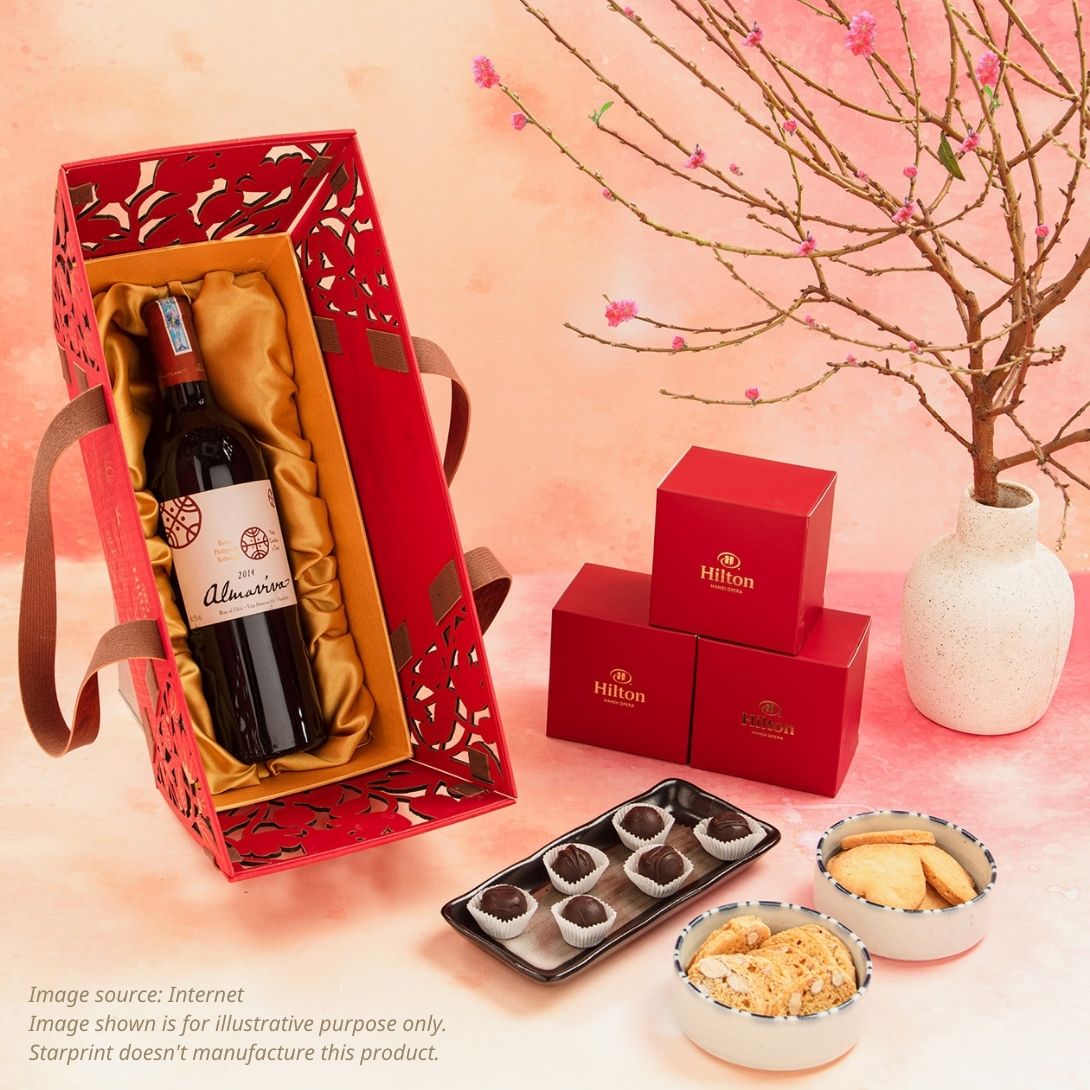 Oct Post 1 Hilton Pic 4 min Hilton Premium