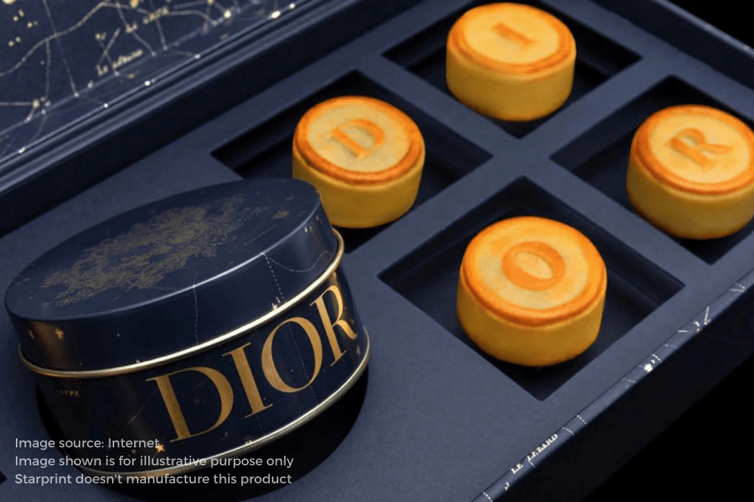 dior mooncake 2021