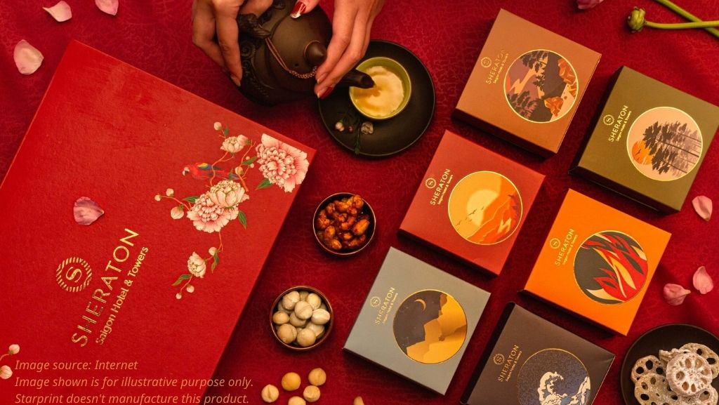 Oct Post 1 Sheraton Pic 3 min 5 star hotel Tet hamper