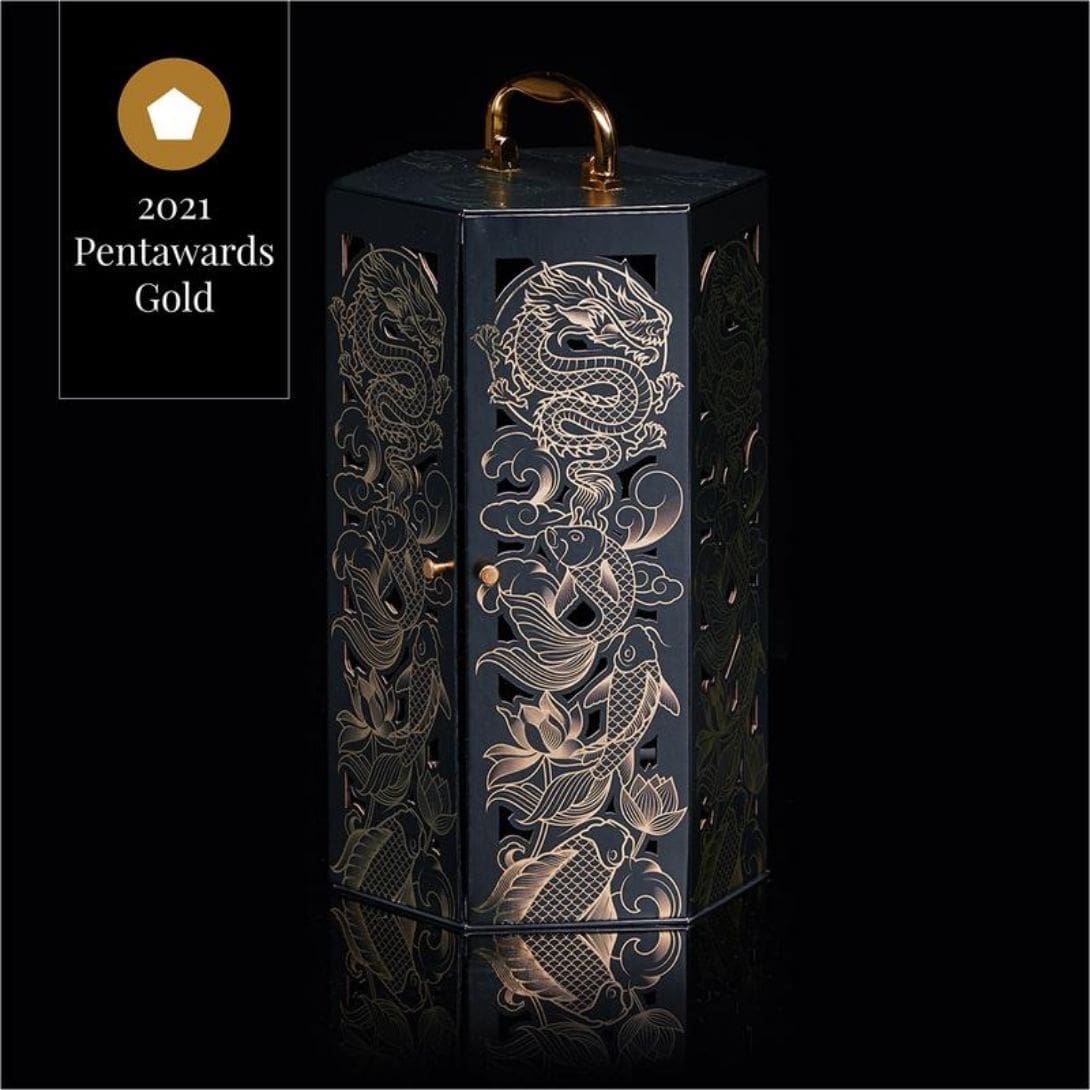 KinhDo Pentaward 1 min KinhDo Mooncake Pentaward