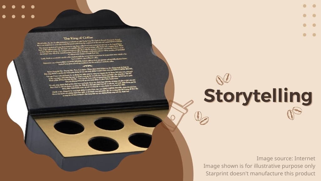 storytelling box design storytelling box design