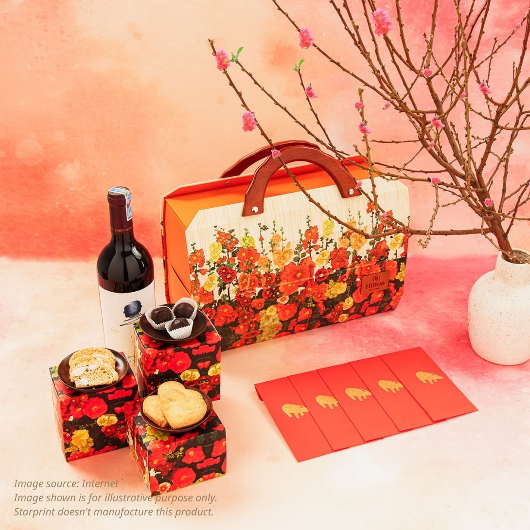 Oct Post 1 Hilton Pic 2 min Hilton Lunar New Year 2021