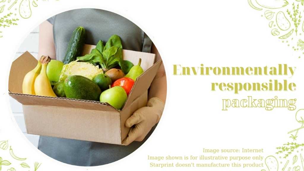 environmentally responsible