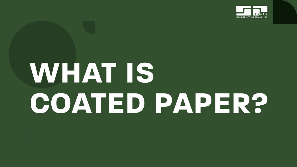what-is-coated-paper what is coated paper